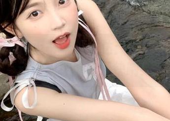 五一吃瓜直达：娜娜的心情波动比天气变化还快呐！