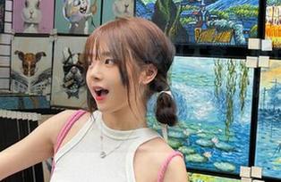 一单“吃瓜大餐”请在“第一吃瓜网chigua”app取餐，味道好极了