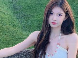 当仙女遇到黑料正能量，这个校花的链接令我震惊！